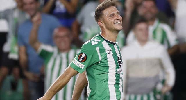 La intrahistoria del adiós de Joaquín