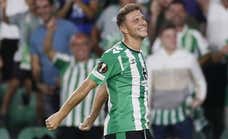 La intrahistoria del adiós de Joaquín