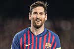 El Barça, optimista con Messi y Gündogan