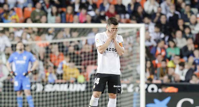 El gigante de Primera que asusta a Segunda