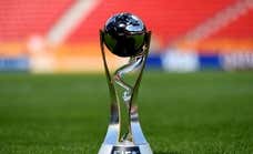 Sorteo Mundial Sub-20 en Argentina: grupos, equipos y sedes