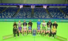 Málaga pone a prueba a los ocho mejores en la Copa de la Reina de Balonmano