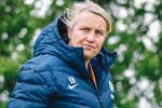 Emma Hayes, una pionera contra el «mejor fútbol» de Europa