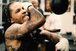 Gervonta Davis y el sambenito de ser el nuevo Mike Tyson