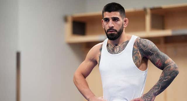 Oficial: Ilia Topuria se enfrentará a Josh Emmett el 24 de junio