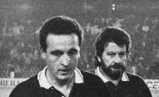 El exárbitro Albert Giménez denuncia una bala en su plaza de garaje: “Puede venir del entorno de Negreira”