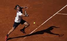 Tsitsipas y la situación de Nadal: «Superar una lesión es algo más mental que físico»