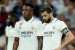 Los datos demuestran que al Real Madrid no le 'motiva' LaLiga