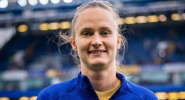 Graham, un gol de «clase mundial» para una MVP olvidada en los grandes premios