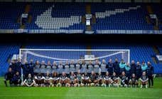 Londres, última 'final' del Barça sin Alexia Putellas