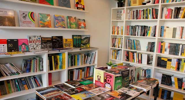 ¿Por qué se escriben (y leen) tantos libros de ciclismo?
