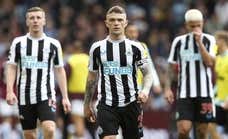 El Newcastle está de compras por Madrid