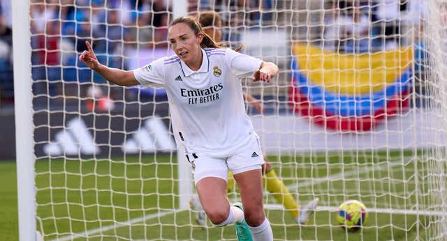 Weir y nada más para el Real Madrid