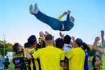 Tercera Federación: todo lo que necesitas saber sobre los ascensos, playoff y descensos