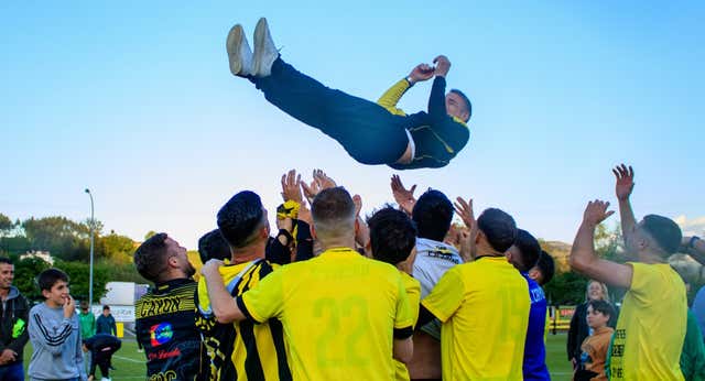 Tercera Federación: todo lo que necesitas saber sobre los ascensos, playoff y descensos