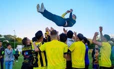 Tercera Federación: todo lo que necesitas saber sobre los ascensos, playoff y descensos