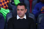 Xavi: «Ojalá ganáramos todos los partidos por 1-0»