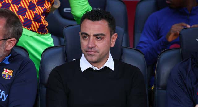 Xavi: «Ojalá ganáramos todos los partidos por 1-0»