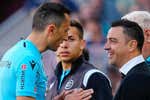 El enfado del Atleti: «Te chorean con VAR y sin VAR»