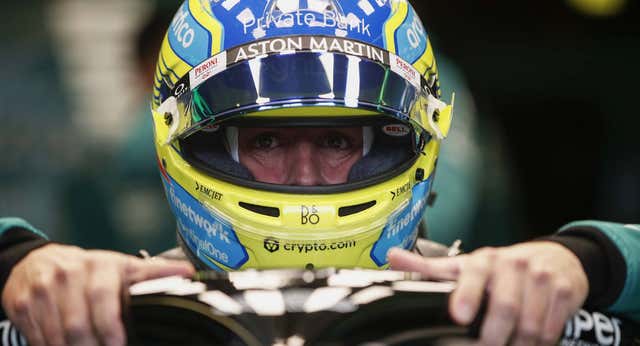 ¿Por qué si Fernando Alonso gana la sprint de Bakú no sumará la 33?