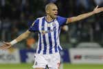 Pepe seguirá hasta los 41 años: «Es el mejor central de la historia del fútbol mundial»