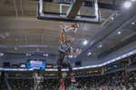 El mayor espectáculo del baloncesto se llama Harlem Globetrotters