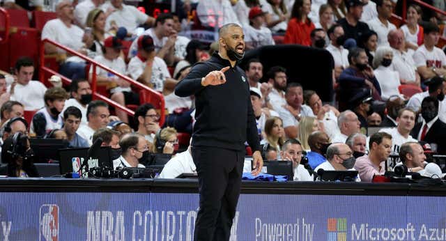 Ime Udoka vuelve a los banquillos tras la sanción: será nuevo entrenador de los Houston Rockets