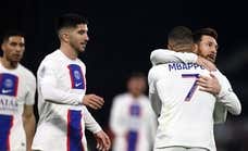 Las cuentas del PSG, al descubierto: 368,71 millones de euros de pérdidas