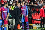 Vallecas, el juez del estilo del Barça