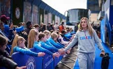 ¿Alexia Putellas en el Camp Nou? El club y sus compañeras alejan la presión y mantienen el silencio