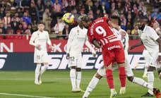 Un naufragio que no afecta a la Champions pero escuece