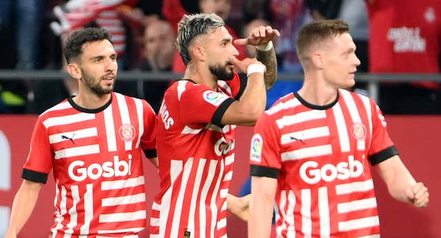 Así es Taty Castellanos, el ariete que cerró sus redes tras perdonar al Barça y que le ha hecho 4 goles al Madrid