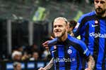 El Inter gana a una pobre Juventus y repite final de 'Coppa'