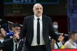 Pablo Laso y su despido del Real Madrid: «Los mismos cabrones van a seguir y te van a echar si pierdes»