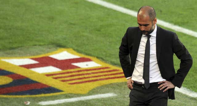 Así convenció Guardiola al Barça para colar cámaras espía fuera de casa