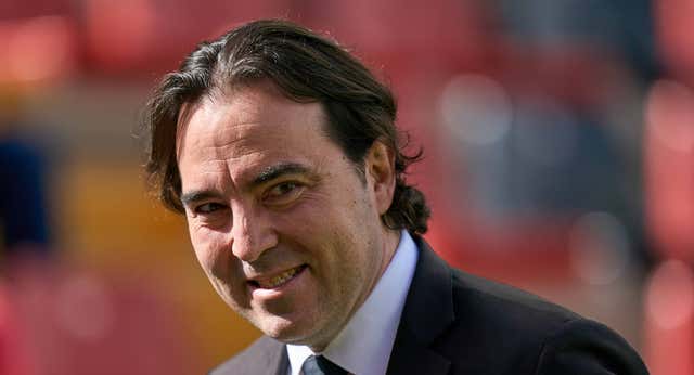 Martín Presa, sobre el debate del campo: «Con todos los respetos, es de mal perdedor»