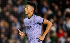 El Real Madrid no cederá a sus jugadores para el Mundial Sub-20