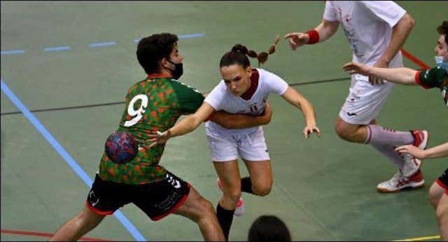 Mireia Rodríguez: la jugadora que pasó a la historia y no la dejaron jugar más