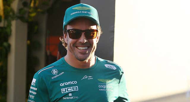 Fernando Alonso: “Hay oportunidades cuando hay riesgo, pero también puede ser un desastre”