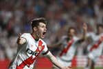 Fran García calienta para el Real Madrid con gol al Atlético y al Barcelona