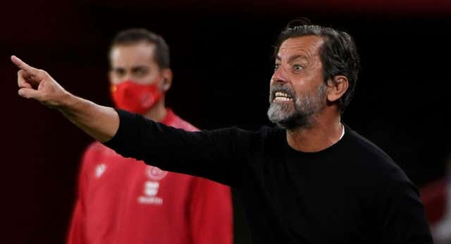 El Getafe despide a Quique Sánchez Flores, el elegido es Bordalás, pero el técnico dice ‘no’