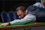 Estas son las reglas del snooker