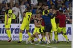 Playoff de ascenso de Segunda División a LaLiga Santander: fechas, equipos y dónde ver