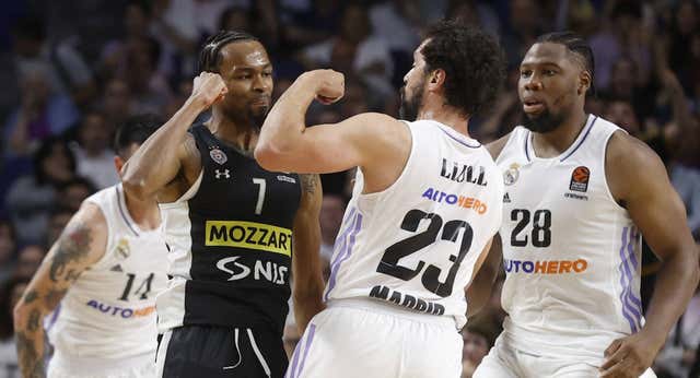La batalla campal deja ¡21 descalificados!