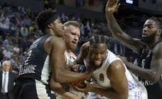 Guerschon Yabusele, un sospechoso habitual forjado en el boxeo
