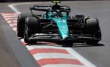 Carrera al sprint del GP de Azerbaiyán, en directo: sigue la carrera de F1 en vivo