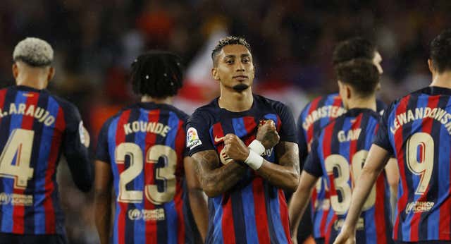 Un partido menos para cantar el alirón y una joya más