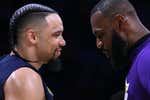 Dillon Brooks: quería ser un chico malo como Rodman y acabaron burlándose de él