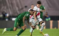 Elche 4 - Rayo Vallecano 0: resumen, goles y resultado