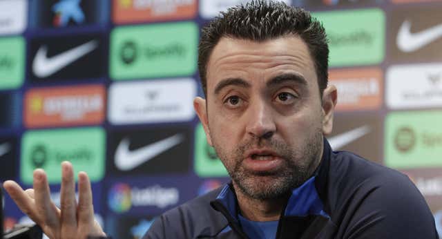 Xavi: «Lamine puede marcar una etapa en el Barça»